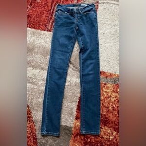 Aeropostale Designed in NYC Skinny 0 Long/Long